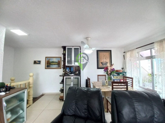 Imagem Apartamento com 2 Quartos à Venda, 251 m² em Aparecida - Santos Imagem Apartamento com 2 Quartos à Venda, 251 m² em Aparecida - Santos
