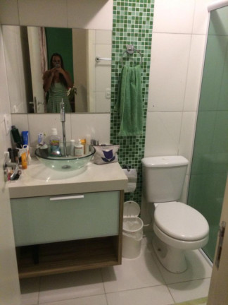 Imagem Apartamento com 3 Quartos para Alugar, 72 m² em Jardim Dos Ipês - Cotia