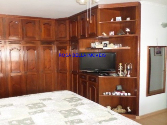 Imagem Sobrado com 3 Quartos à Venda, 200 m² em Núcleo Residencial Satélite - Várzea Paulista