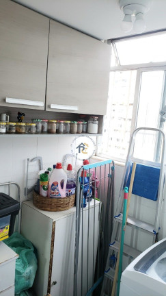 Imagem Apartamento com 2 Quartos à Venda, 70 m² em Fonseca - Niterói