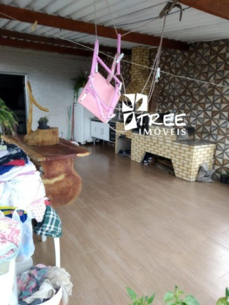Imagem Casa com 3 Quartos à Venda, 125 m² em Mirante Do Arujá - Arujá Imagem Casa com 3 Quartos à Venda, 125 m² em Mirante Do Arujá - Arujá