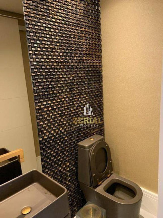 Imagem Apartamento com 3 Quartos à Venda, 236 m² em Vila Boa Vista - Santo André