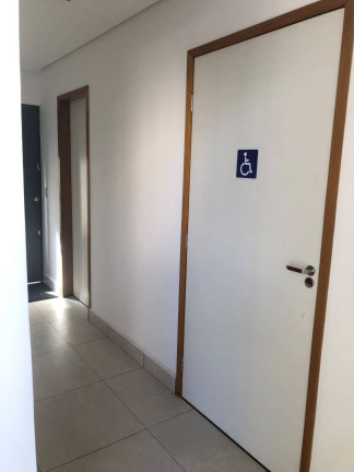 Imagem Sala Comercial para Alugar, 19 m² em Vila Adyana - São José Dos Campos Imagem Sala Comercial para Alugar, 19 m² em Vila Adyana - São José Dos Campos