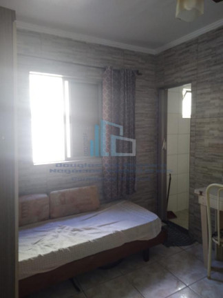 Kitnet à Venda, 22 m² em Ocian - Praia Grande