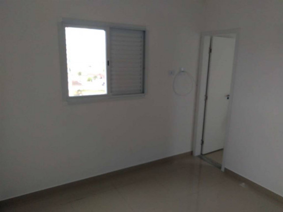Imagem Apartamento com 2 Quartos à Venda, 65 m² em Canto Do Forte - Praia Grande