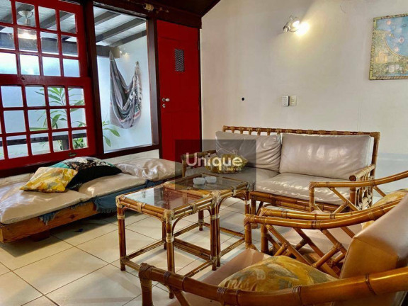 Imagem Casa com 3 Quartos à Venda, 140 m² em Geribá - Armação Dos Búzios