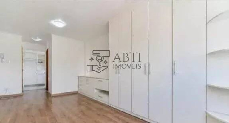 Imagem Kitnet com 1 Quarto à Venda, 36 m² em Ipiranga - São Paulo