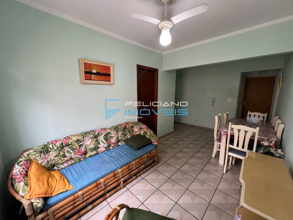 Imagem Apartamento com 1 Quarto à Venda, 42 m² em Tupi - Praia Grande Imagem Apartamento com 1 Quarto à Venda, 42 m² em Tupi - Praia Grande