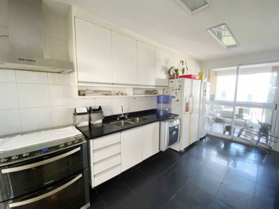 Imagem Apartamento com 3 Quartos à Venda, 197 m² em Vila Andrade - São Paulo
