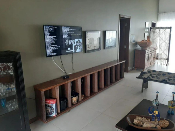 Imagem Casa com 5 Quartos à Venda, 750 m² em Itacimirim (monte Gordo) - Camaçari