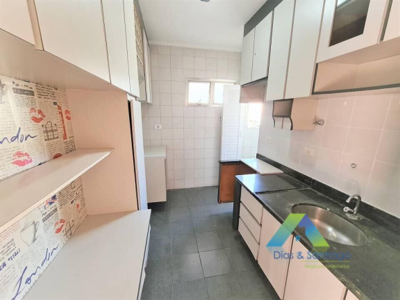 Imagem Apartamento com 2 Quartos à Venda, 52 m² em Vila Santa Catarina - São Paulo Imagem Apartamento com 2 Quartos à Venda, 52 m² em Vila Santa Catarina - São Paulo