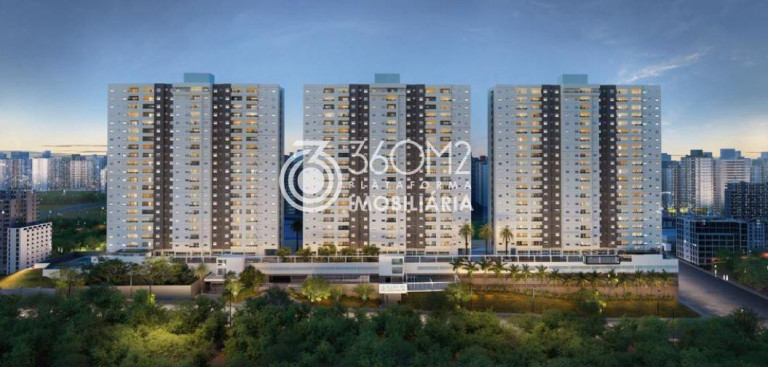Foto do imóvel Apartamento com 2 Quartos à Venda, 72 m² em Centro - São Bernardo Do Campo