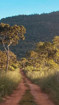 Imagem Chácara à Venda, 48.400 m² em Zona Rural - Pirenópolis Imagem Chácara à Venda, 48.400 m² em Zona Rural - Pirenópolis
