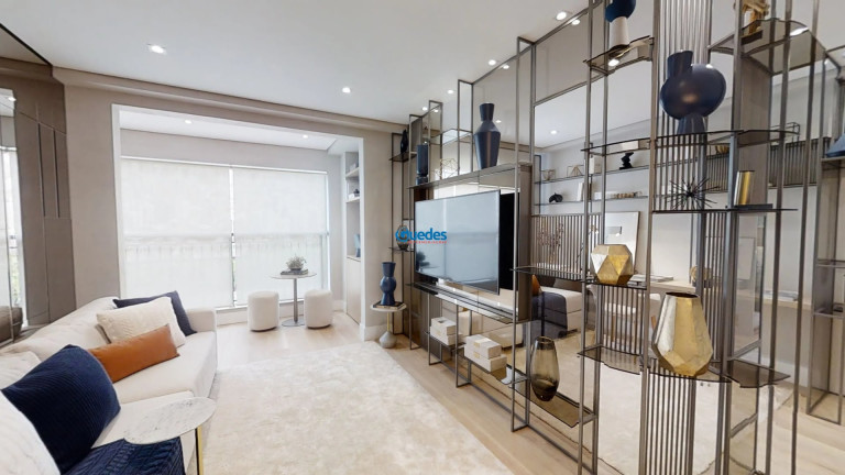 Imagem Apartamento com 2 Quartos à Venda, 62 m² em Vila Mariana - São Paulo
