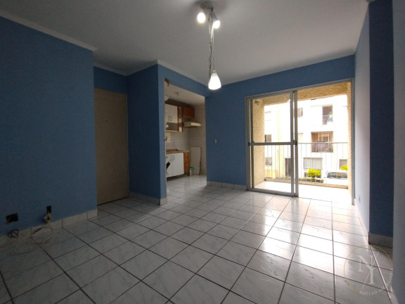 Imagem Apartamento com 2 Quartos para Alugar, 52 m² em Vila Mendes - São Paulo Imagem Apartamento com 2 Quartos para Alugar, 52 m² em Vila Mendes - São Paulo
