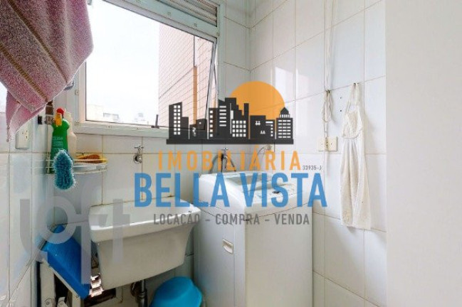 Imagem Apartamento com 2 Quartos à Venda, em Vila Mariana - São Paulo Imagem Apartamento com 2 Quartos à Venda, em Vila Mariana - São Paulo