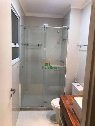 Imagem Apartamento com 3 Quartos à Venda, 113 m² em Santa Maria - São Caetano Do Sul