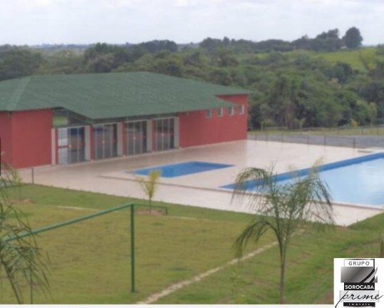 Imagem Terreno à Venda, 850 m² em Village Araçoiaba - Araçoiaba Da Serra