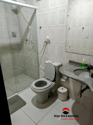 Imagem Casa com 4 Quartos à Venda, 434 m² em Jardim Márcia - Campos Do Jordão