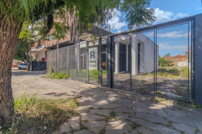 Imagem Terreno à Venda, 475 m² em São João - Porto Alegre Imagem Terreno à Venda, 475 m² em São João - Porto Alegre