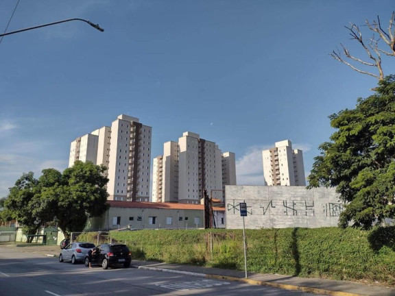 Imagem Imóvel à Venda, 13.712 m² em Jardim Califórnia - Jacareí Imagem Imóvel à Venda, 13.712 m² em Jardim Califórnia - Jacareí