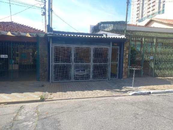 Casa com 3 Quartos à Venda, 125 m² em Vila Prudente - Sao Paulo