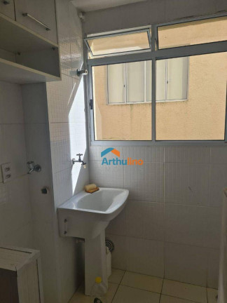 Imagem Apartamento com 2 Quartos à Venda, 96 m² em Represinha - Cotia