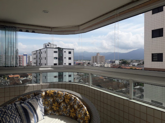 Imagem Apartamento com 2 Quartos à Venda, 77 m² em Aviação - Praia Grande