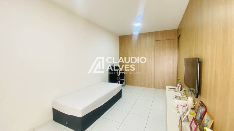 Imagem Casa de Condomínio com 3 Quartos à Venda, 120 m² em Papagaio - Feira De Santana