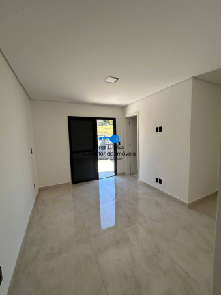 Imagem Sobrado com 3 Quartos à Venda, 126 m² em Villas Do Jaguari - Santana De Parnaíba Imagem Sobrado com 3 Quartos à Venda, 126 m² em Villas Do Jaguari - Santana De Parnaíba