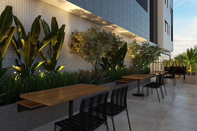 Imagem Apartamento com 3 Quartos à Venda, 87 m² em Manaíra - João Pessoa