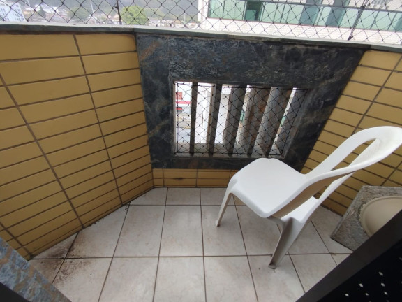 Imagem Apartamento com 3 Quartos à Venda, 90 m² em Centro - Mongaguá