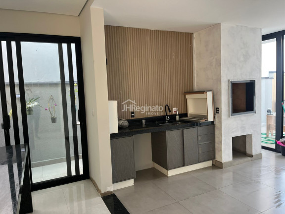 Imagem Casa de Condomínio com 3 Quartos à Venda, 198 m² em Jardim Residencial Renascence - Sorocaba Imagem Casa de Condomínio com 3 Quartos à Venda, 198 m² em Jardim Residencial Renascence - Sorocaba