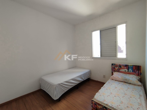 Foto do imóvel Apartamento com 2 Quartos à Venda, 55 m² em Jardim Heitor Rigon - Ribeirão Preto