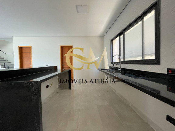 Imagem Casa de Condomínio com 3 Quartos à Venda, 364 m² em Rio Abaixo - Atibaia