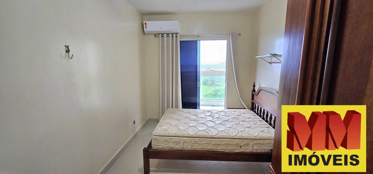 Imagem Apartamento com 2 Quartos à Venda, 120 m² em Braga - Cabo Frio