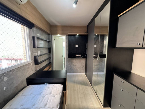 Imagem Apartamento com 3 Quartos à Venda, 101 m² em Forte - Praia Grande