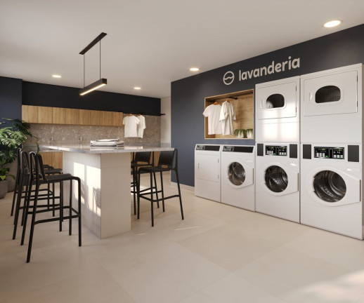 Imagem Apartamento com 1 Quarto à Venda, 34 m² em Belém - São Paulo Imagem Apartamento com 1 Quarto à Venda, 34 m² em Belém - São Paulo