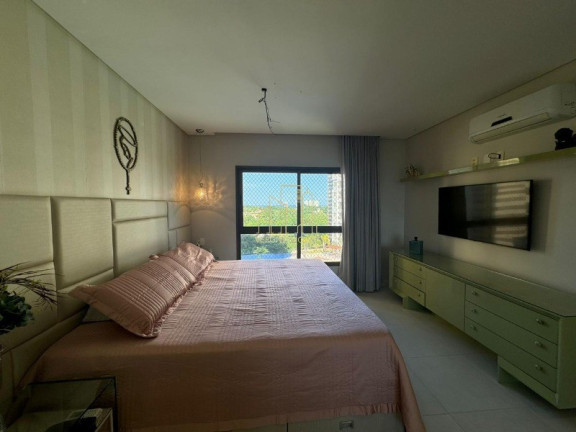 Imagem Imóvel com 4 Quartos à Venda, 225 m² em Patamares - Salvador