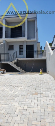Imagem Casa com 3 Quartos à Venda, 120 m² em Jardim Dos Pinheiros - Atibaia