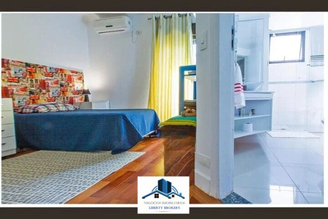 Imagem Apartamento com 4 Quartos para Alugar, 230 m² em Jardim Vila Mariana - São Paulo Imagem Apartamento com 4 Quartos para Alugar, 230 m² em Jardim Vila Mariana - São Paulo