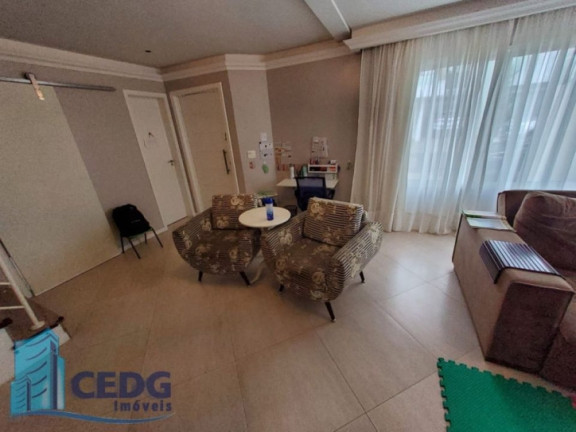 Imagem Casa de Condomínio com 3 Quartos à Venda, 177 m² em Capão Raso - Curitiba Imagem Casa de Condomínio com 3 Quartos à Venda, 177 m² em Capão Raso - Curitiba