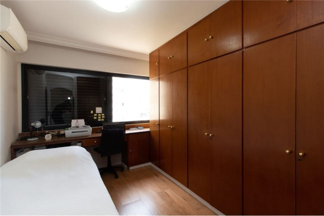 Imagem Apartamento com 3 Quartos à Venda, 155 m² em Campo Belo - São Paulo Imagem Apartamento com 3 Quartos à Venda, 155 m² em Campo Belo - São Paulo