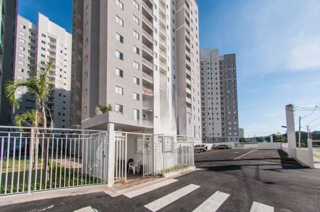 Imagem Apartamento com 2 Quartos à Venda, 540.000 m² em São Paulo - Jundiaí Imagem Apartamento com 2 Quartos à Venda, 540.000 m² em São Paulo - Jundiaí