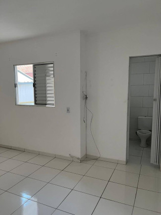 Imagem Apartamento com 1 Quarto para Alugar, em Taboão - São Bernardo Do Campo Imagem Apartamento com 1 Quarto para Alugar, em Taboão - São Bernardo Do Campo