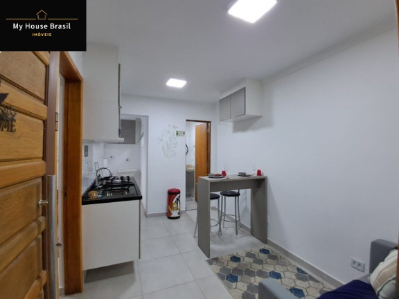 Apartamento com 1 Quarto à Venda, 32 m² em Parada Inglesa - São Paulo