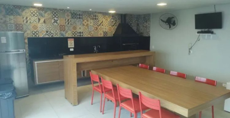 Imagem Apartamento com 2 Quartos para Alugar, 52 m² em Jardim Oswaldo Cruz - São José Dos Campos