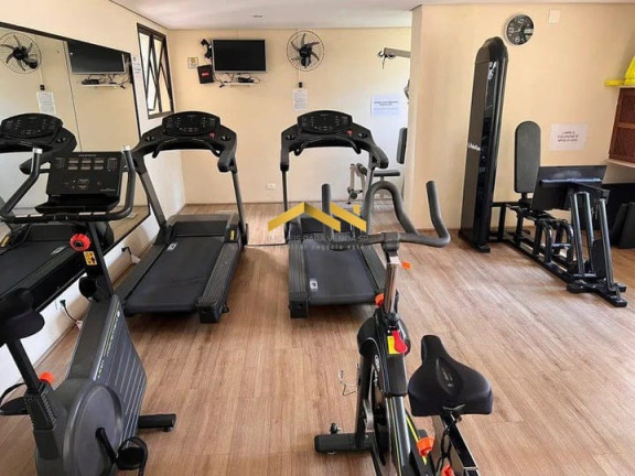 Imagem Apartamento com 3 Quartos à Venda, 80 m² em Morumbi - São Paulo Imagem Apartamento com 3 Quartos à Venda, 80 m² em Morumbi - São Paulo