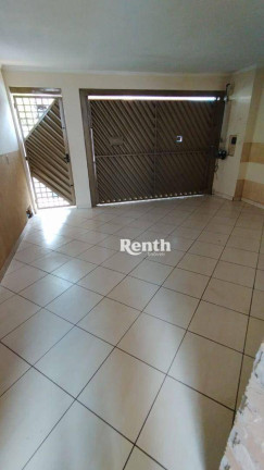 Casa com 2 Quartos à Venda, 160 m² em Parque Mãe Preta - Rio Claro