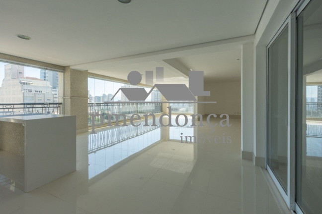 Imagem Apartamento com 4 Quartos à Venda, 266 m² em Perdizes - São Paulo Imagem Apartamento com 4 Quartos à Venda, 266 m² em Perdizes - São Paulo